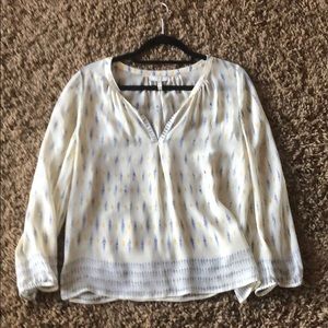 Joie blouse